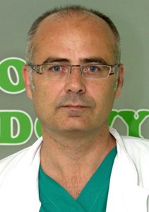 prof. Jarosław Kalinka